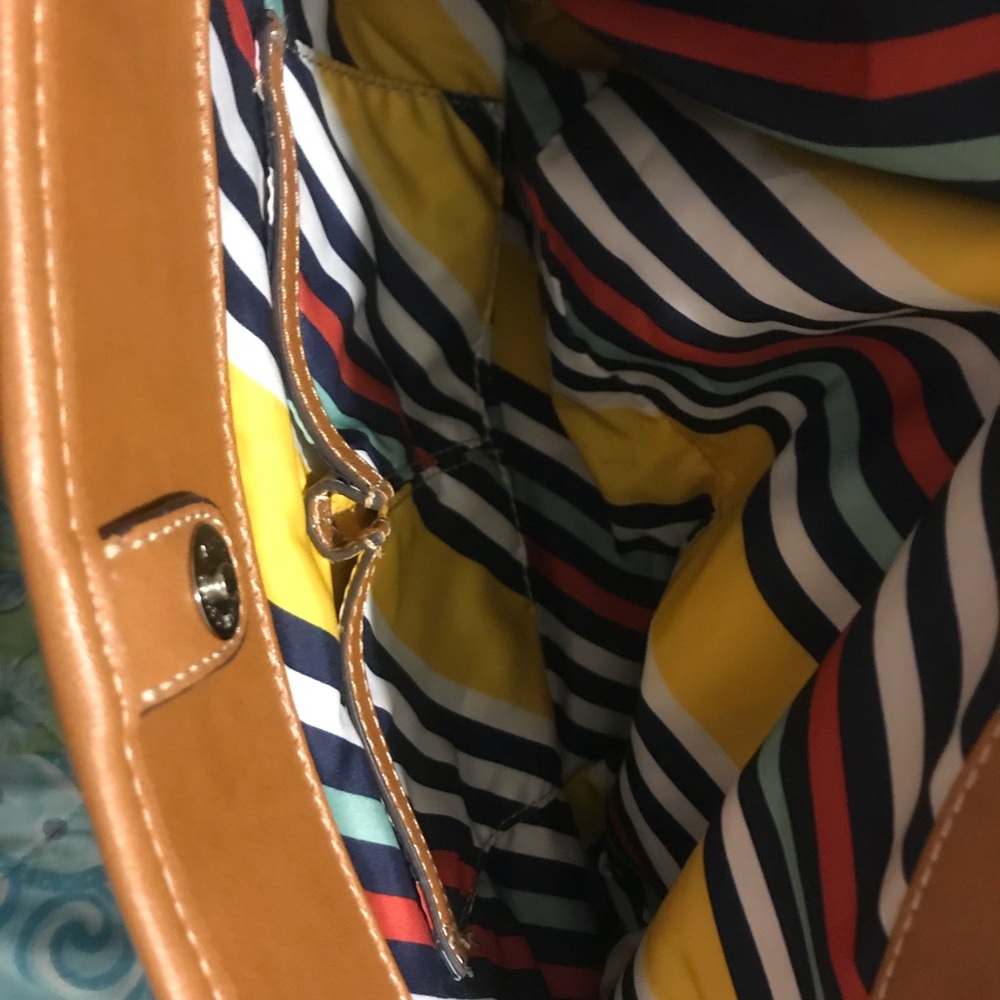 Nine West purse